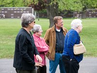 2010 - RoyEdbergInternment 0006 : Edberg Family, Roy Edberg Death